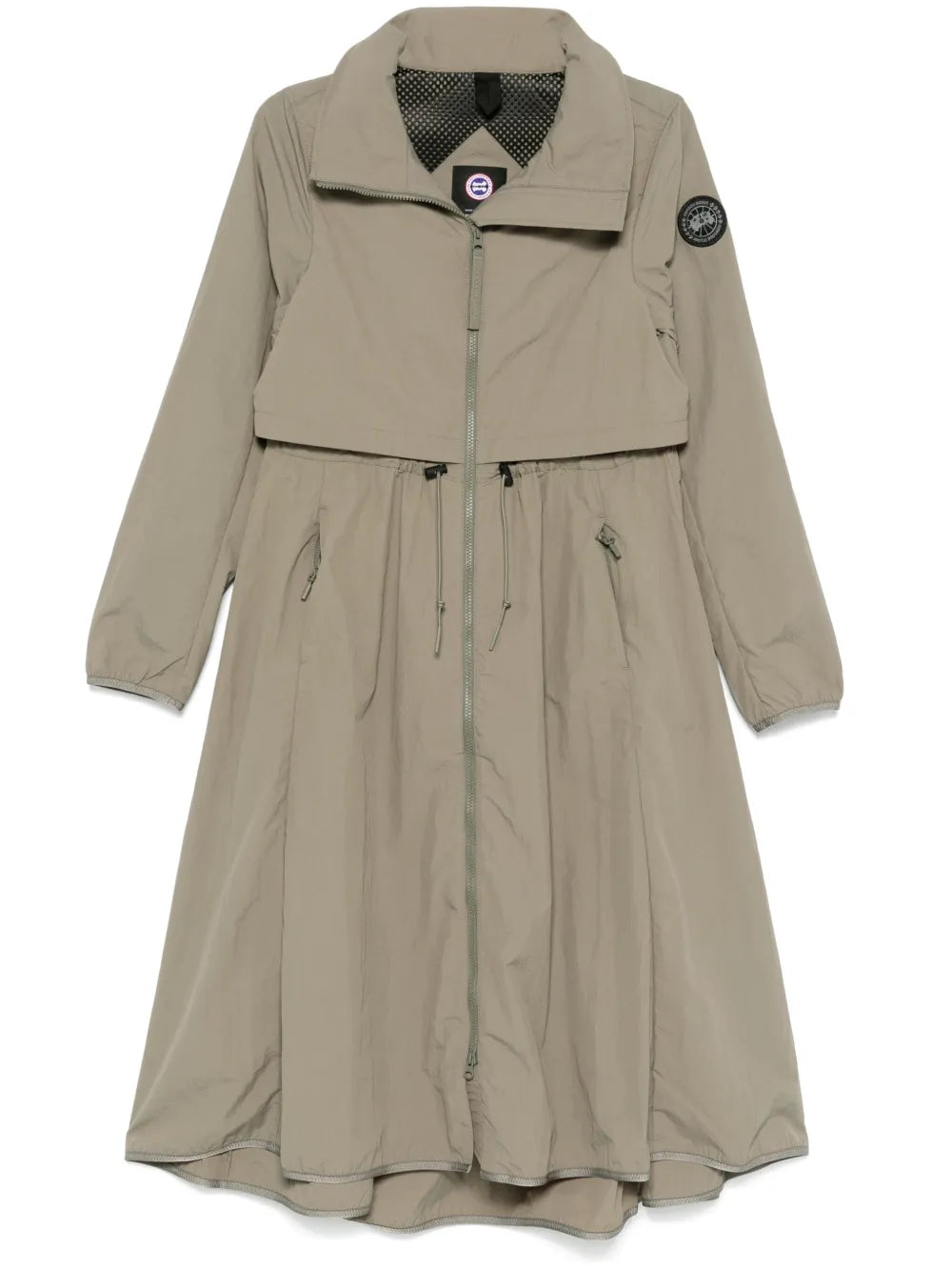 Sinclair Coat