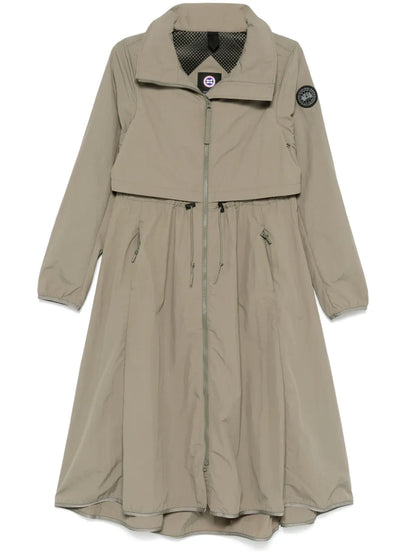 Sinclair Coat