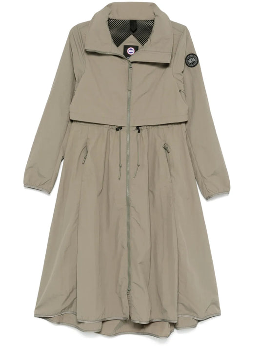 Sinclair Coat