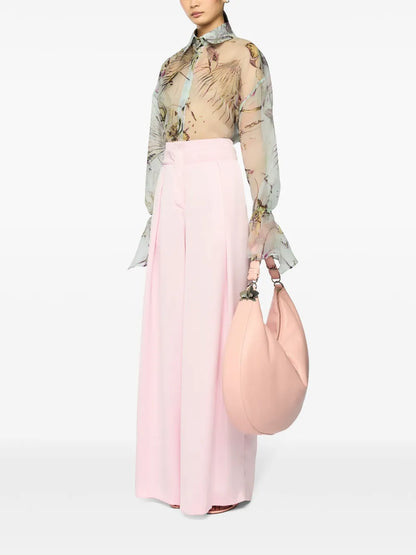 Palazzo Pants
