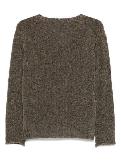 Katri Sweater