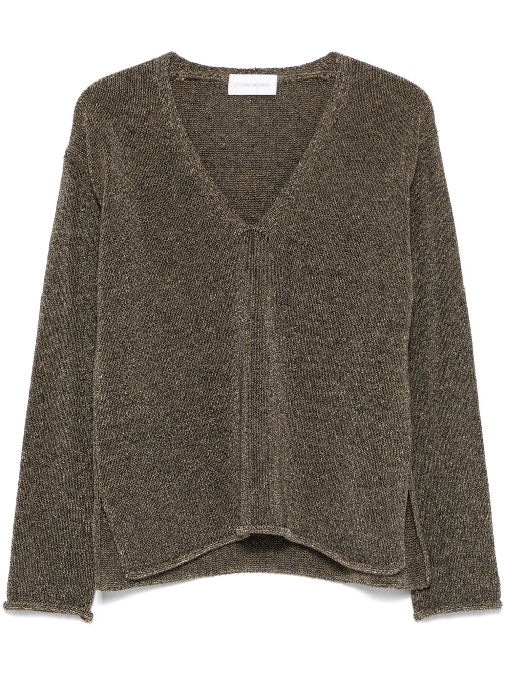 Katri Sweater