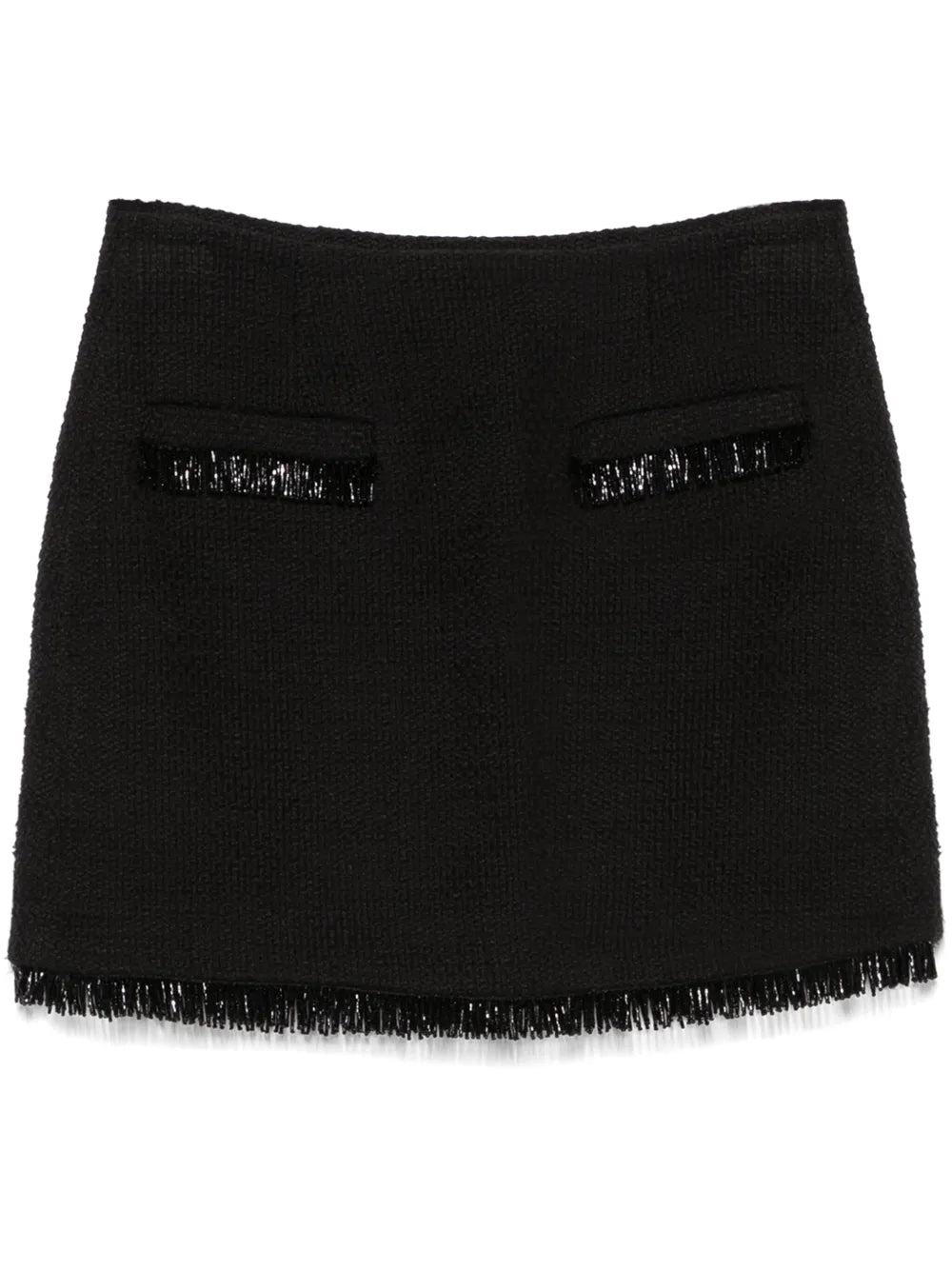 Kimmie Mini Skirt