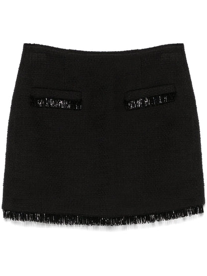 Kimmie Mini Skirt