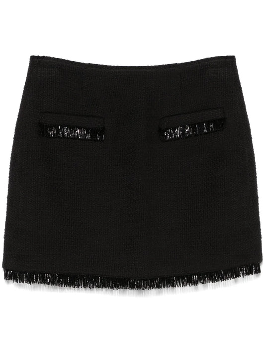 Kimmie Mini Skirt