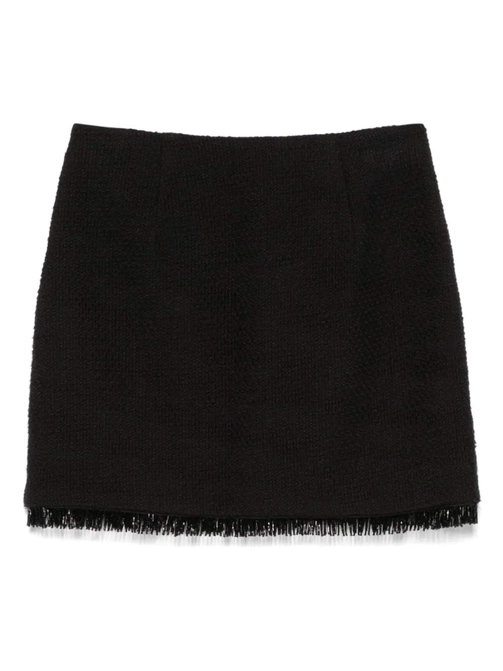 Kimmie Mini Skirt