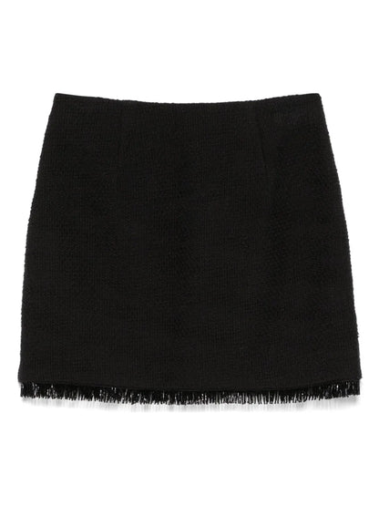Kimmie Mini Skirt