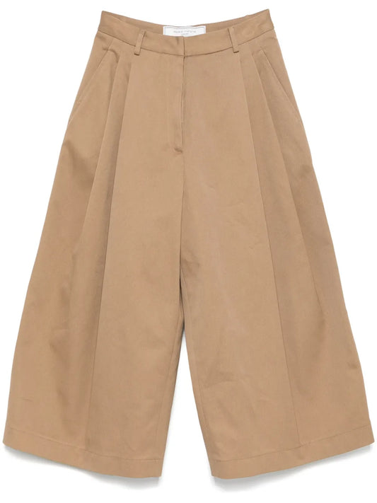 Moga Trousers