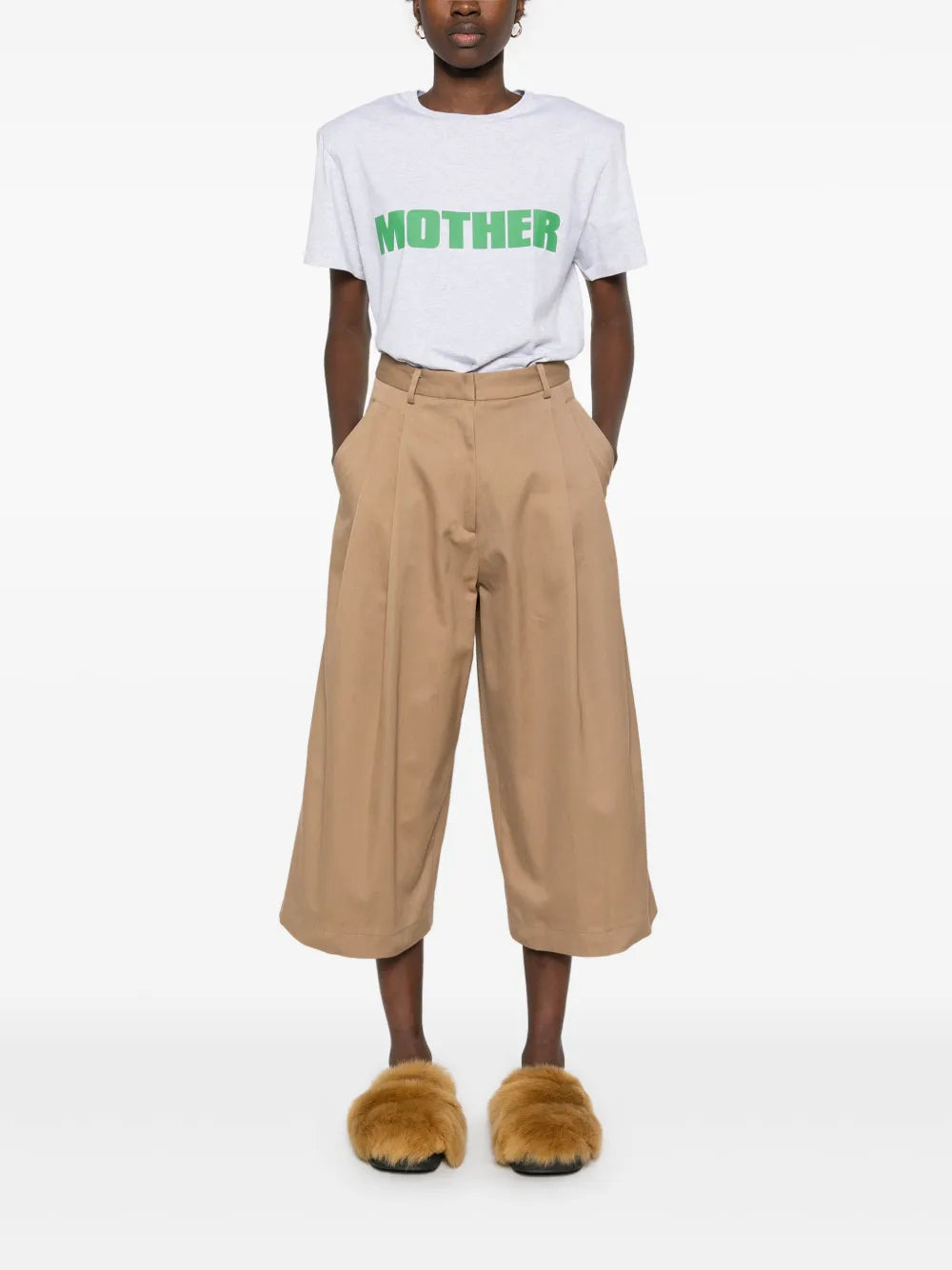 Moga Trousers