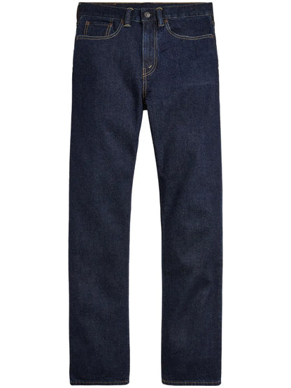 Straight Jeans