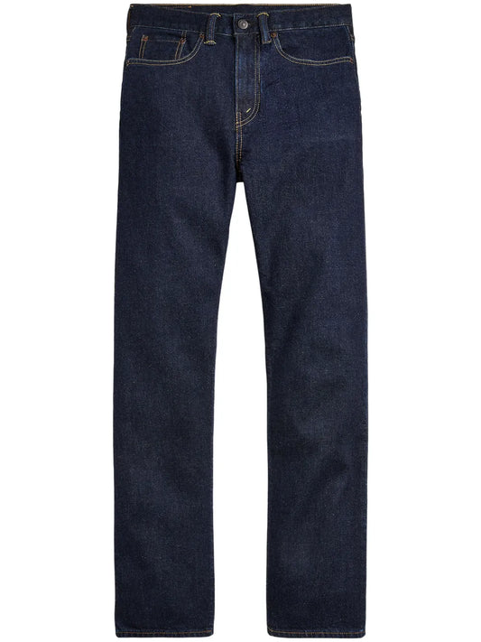 Straight Jeans