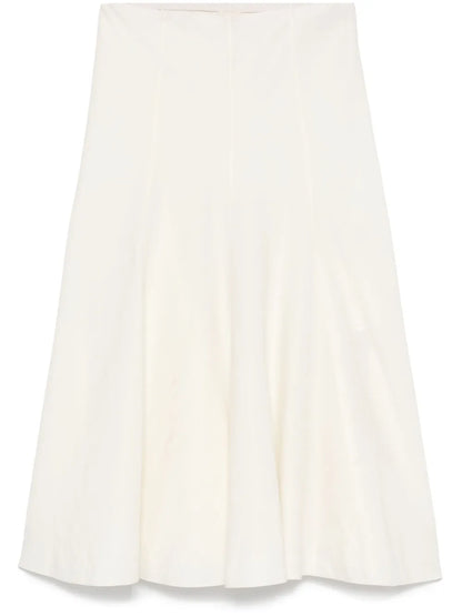 Lenno Midi Skirt