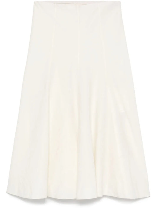 Lenno Midi Skirt