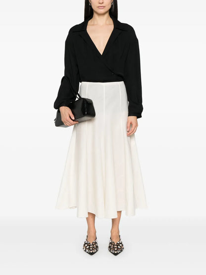 Lenno Midi Skirt