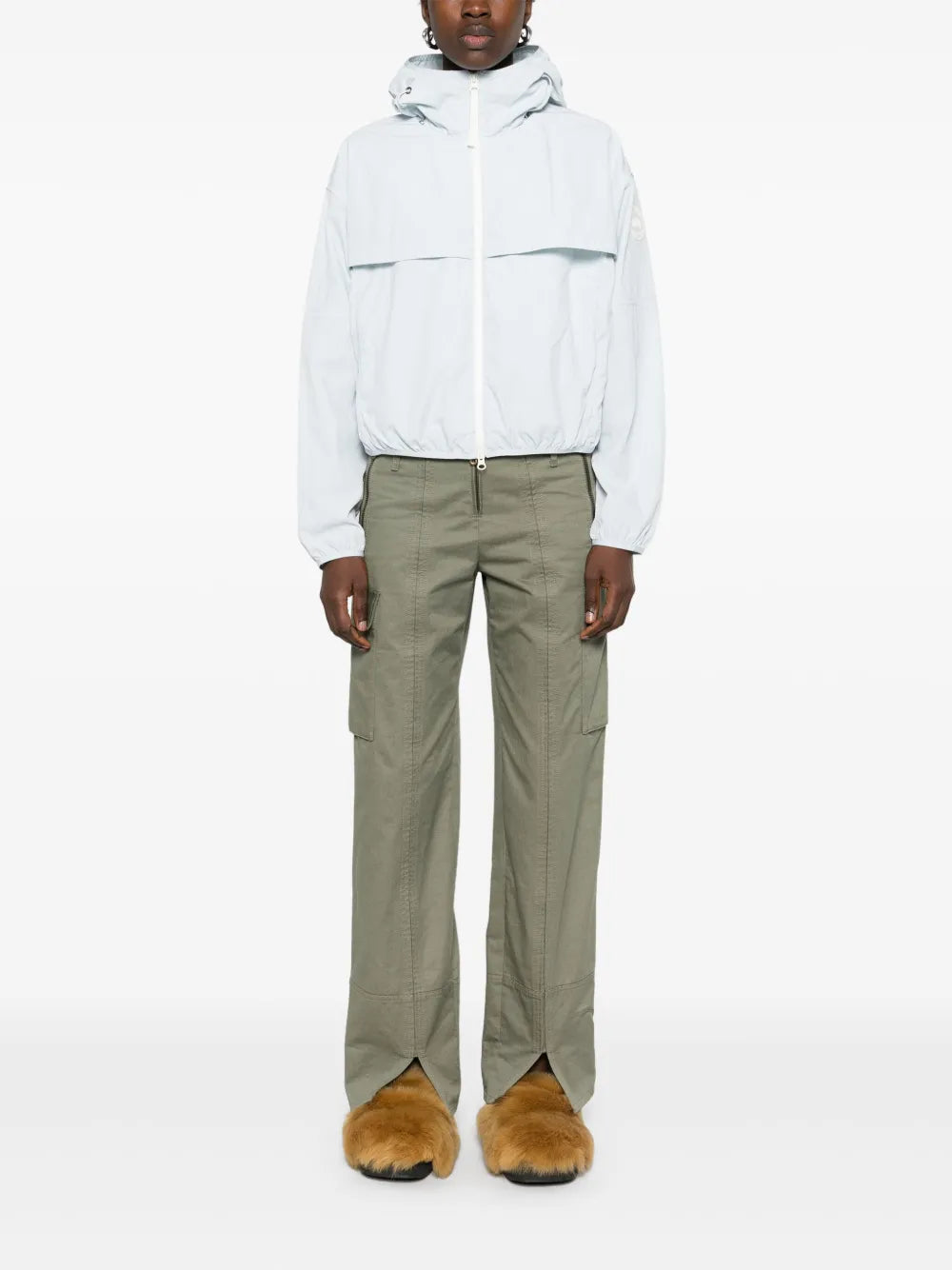 Sinclair Jacket