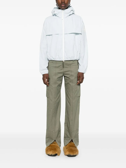 Sinclair Jacket