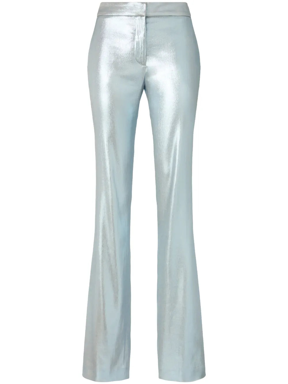 Metallic Trousers
