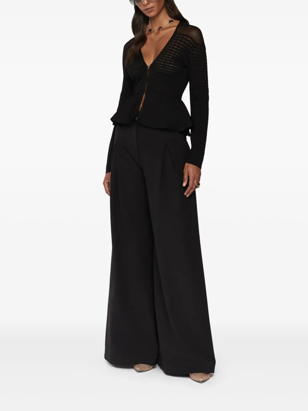 Palazzo Pants