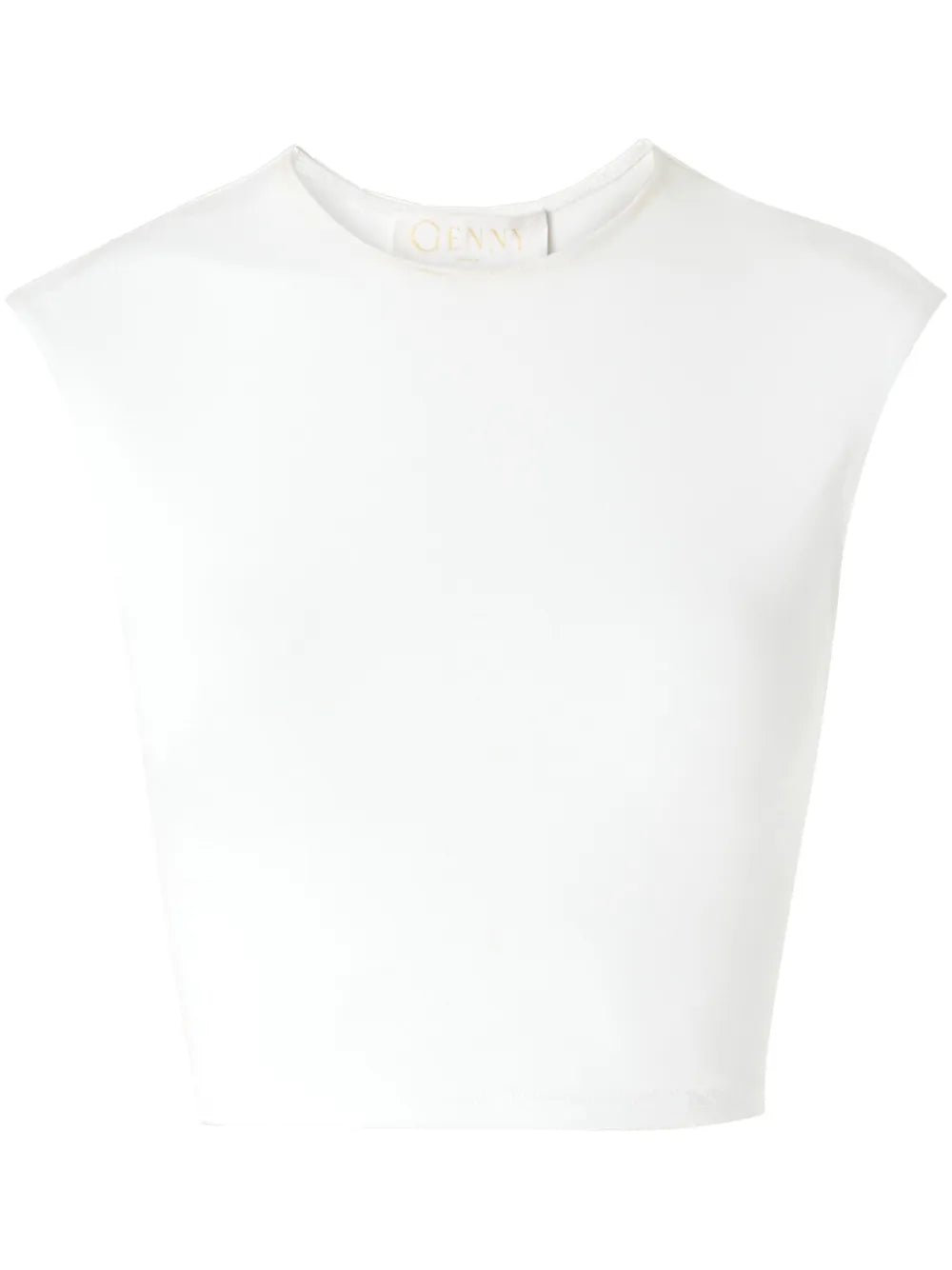 Cropped Top