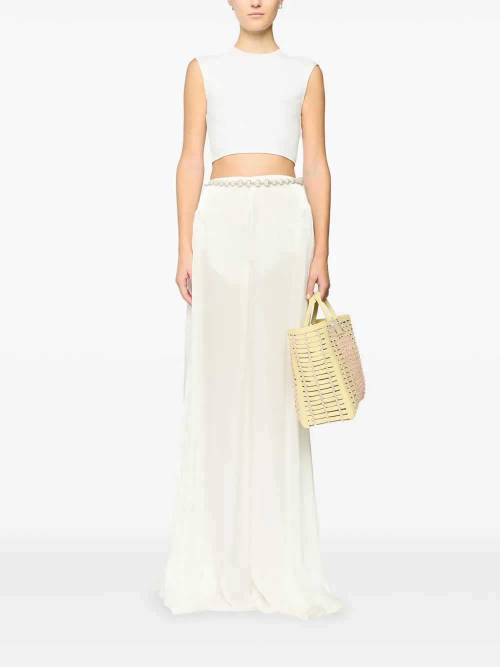 Cropped Top