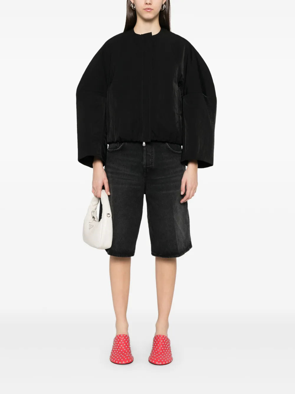 Jaha Jacket