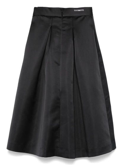 Tokyo Midi Skirt