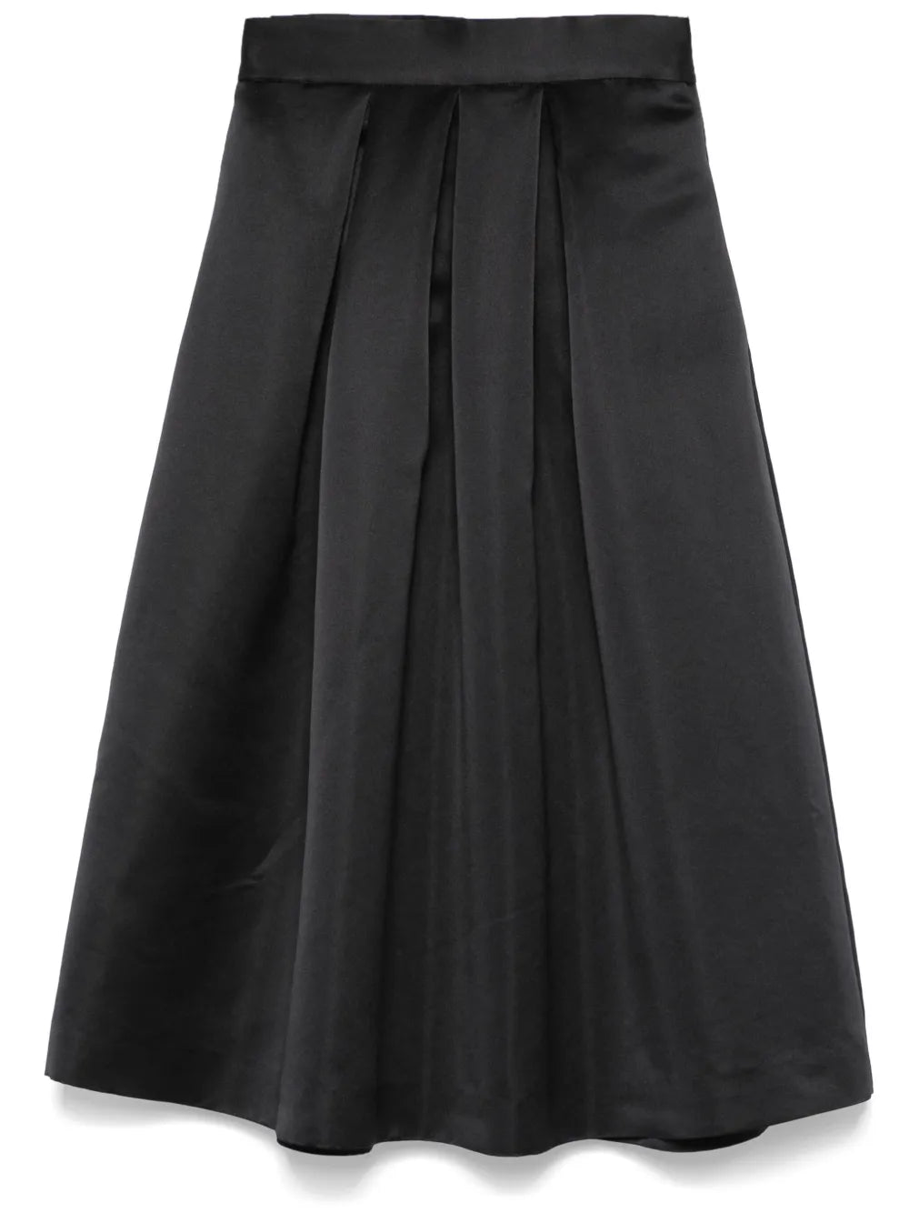 Tokyo Midi Skirt