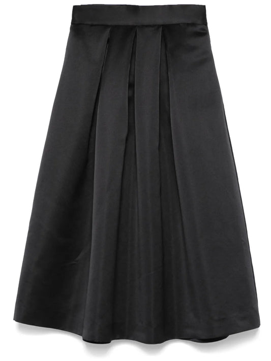 Tokyo Midi Skirt
