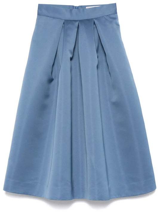 Tokyo Midi Skirt