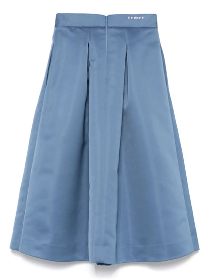 Tokyo Midi Skirt