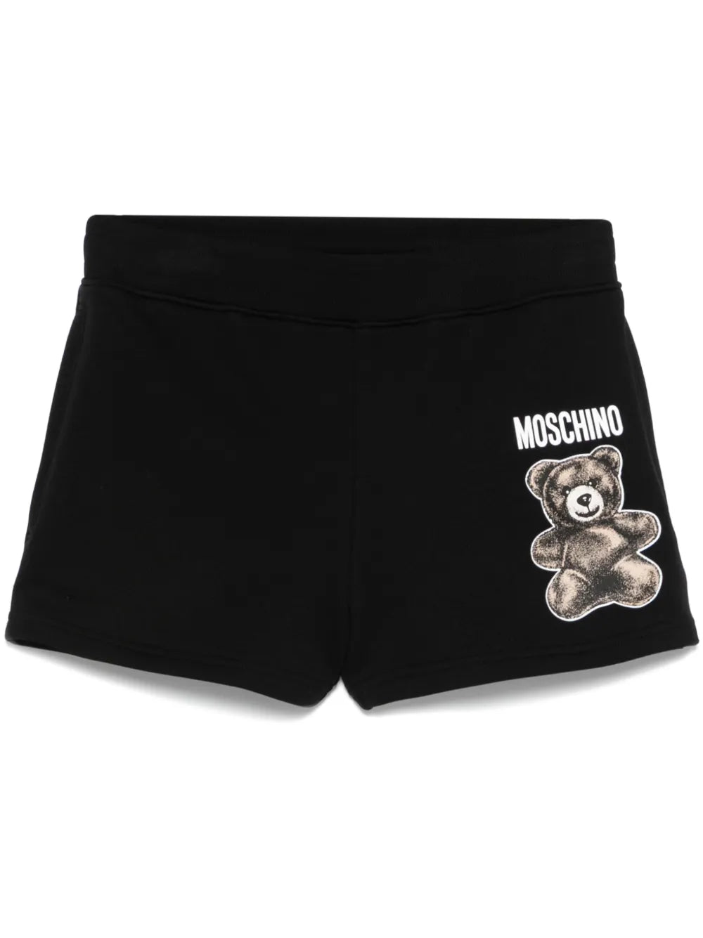 Teddy Bear Shorts
