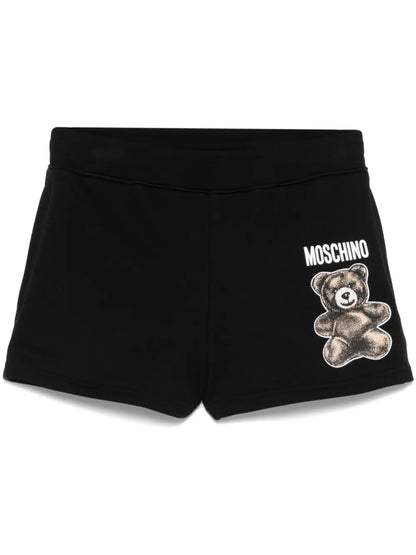 Teddy Bear Shorts