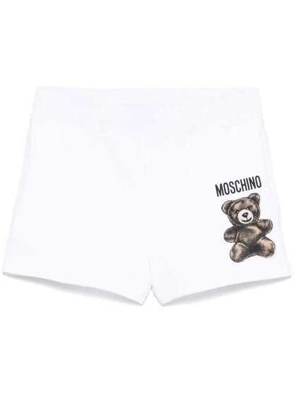 Teddy Bear Shorts