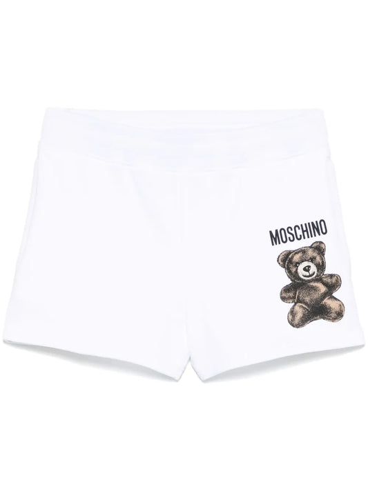 Teddy Bear Shorts