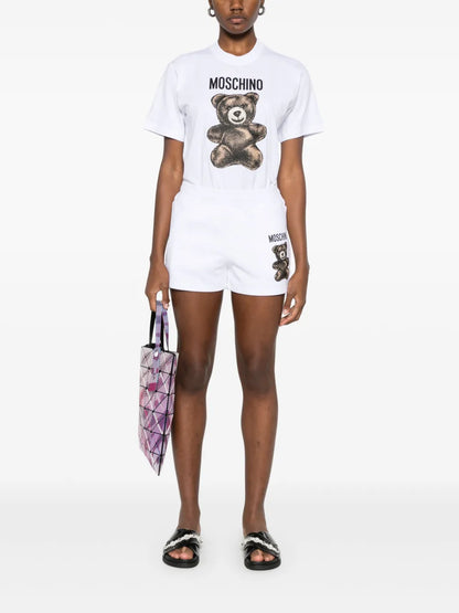 Teddy Bear Shorts