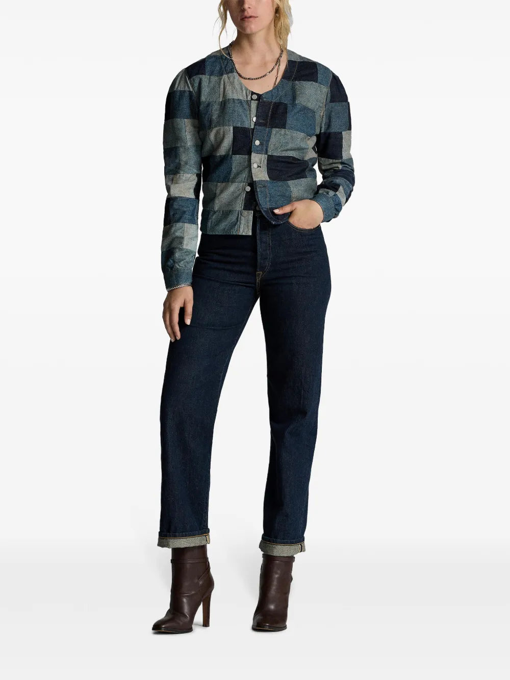 Cotton Shirt