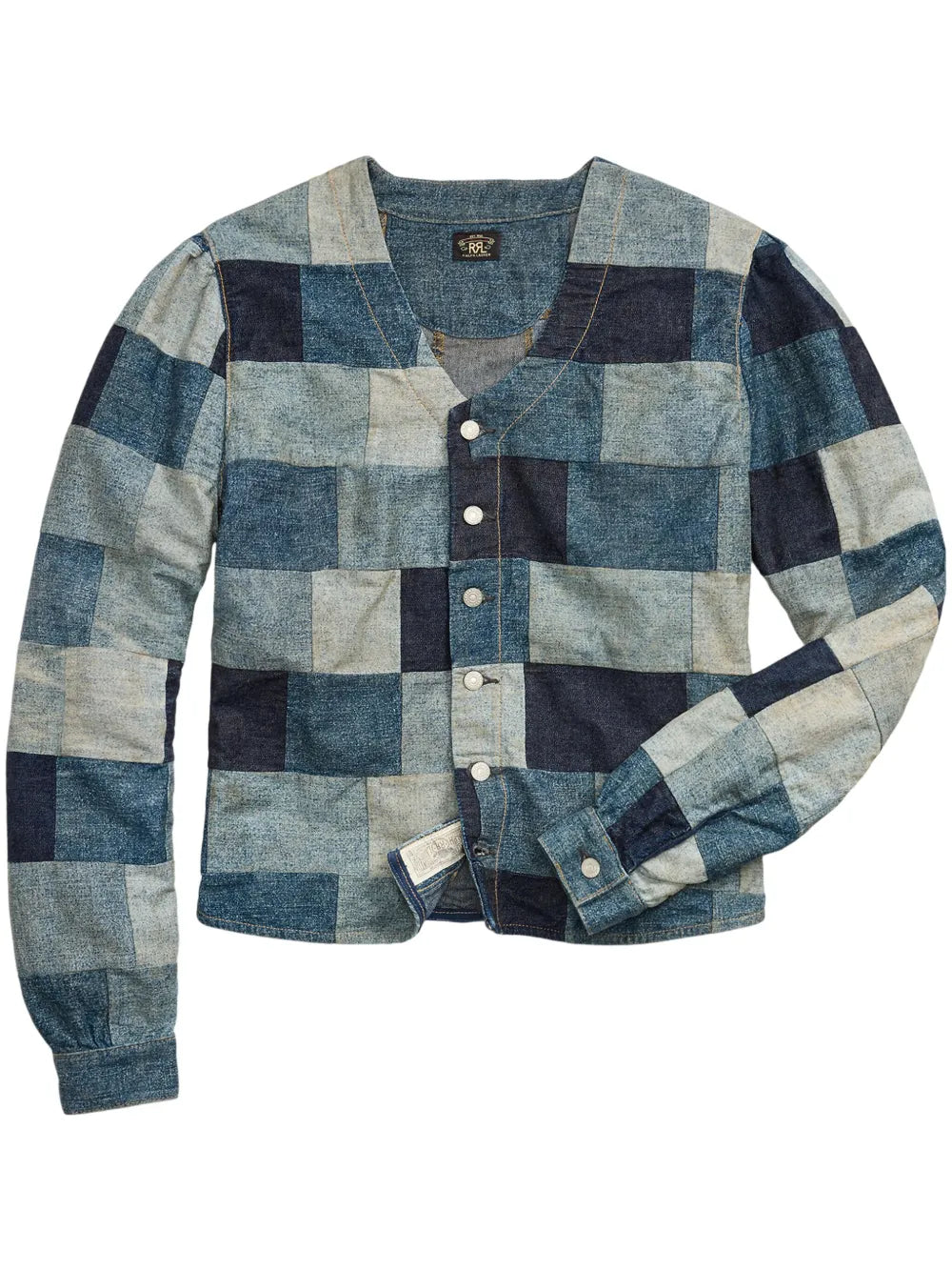 Cotton Shirt
