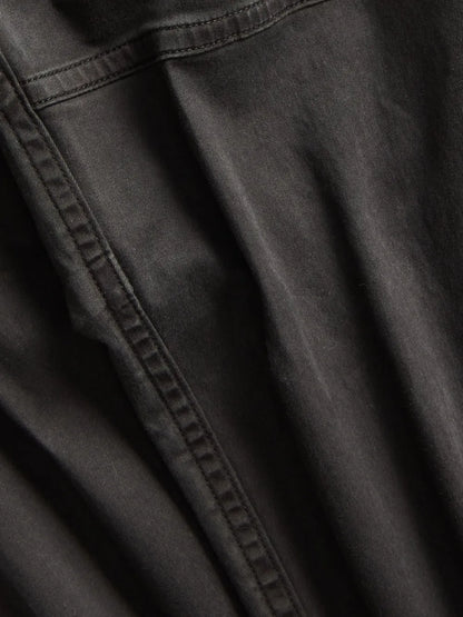 Skinny Cargo Pants
