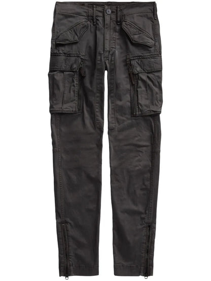 Skinny Cargo Pants