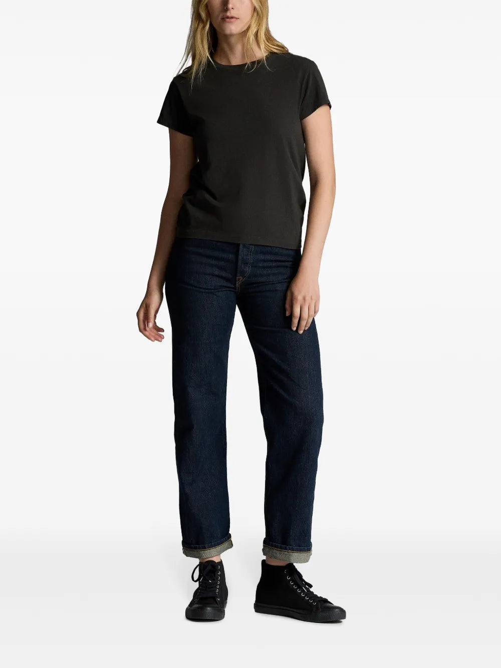 Cotton T-Shirt
