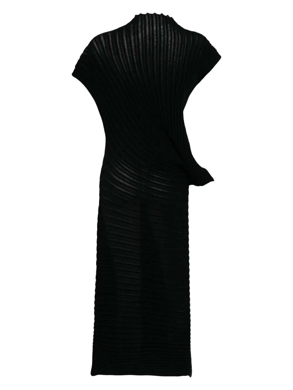 Stream Midi Dress