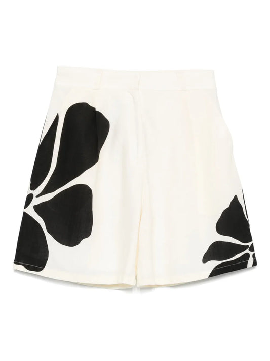 Sia Shorts