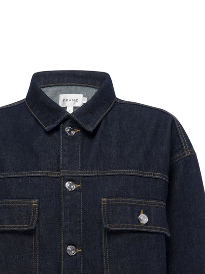 The Boxy Jacket