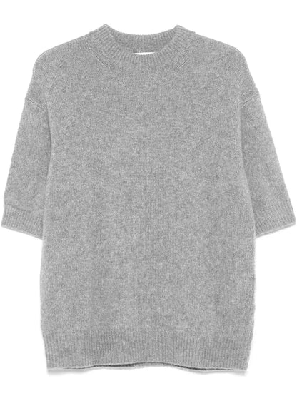 Knitted Top