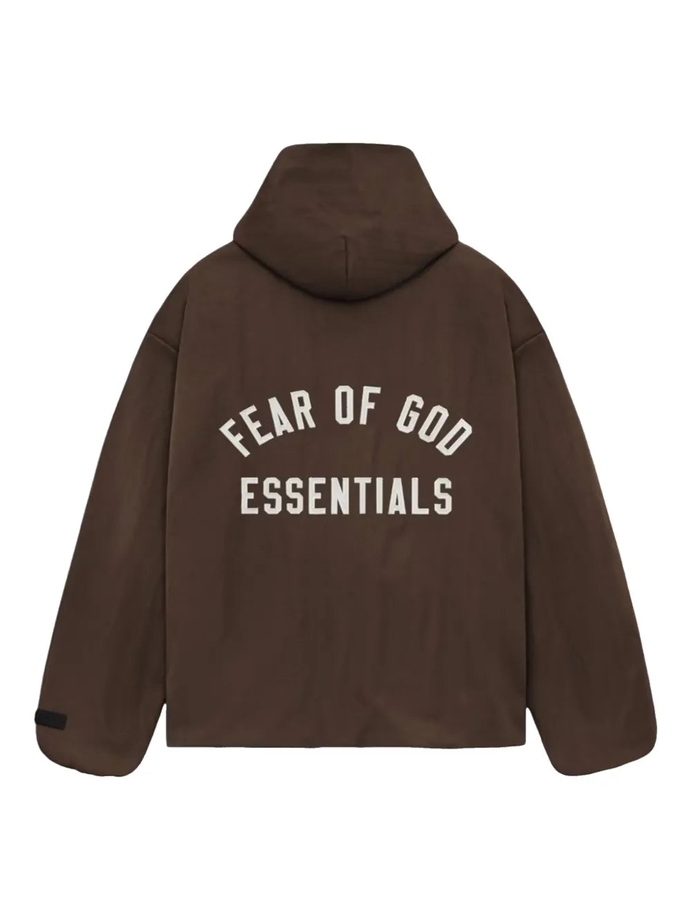 Hooded Jacket