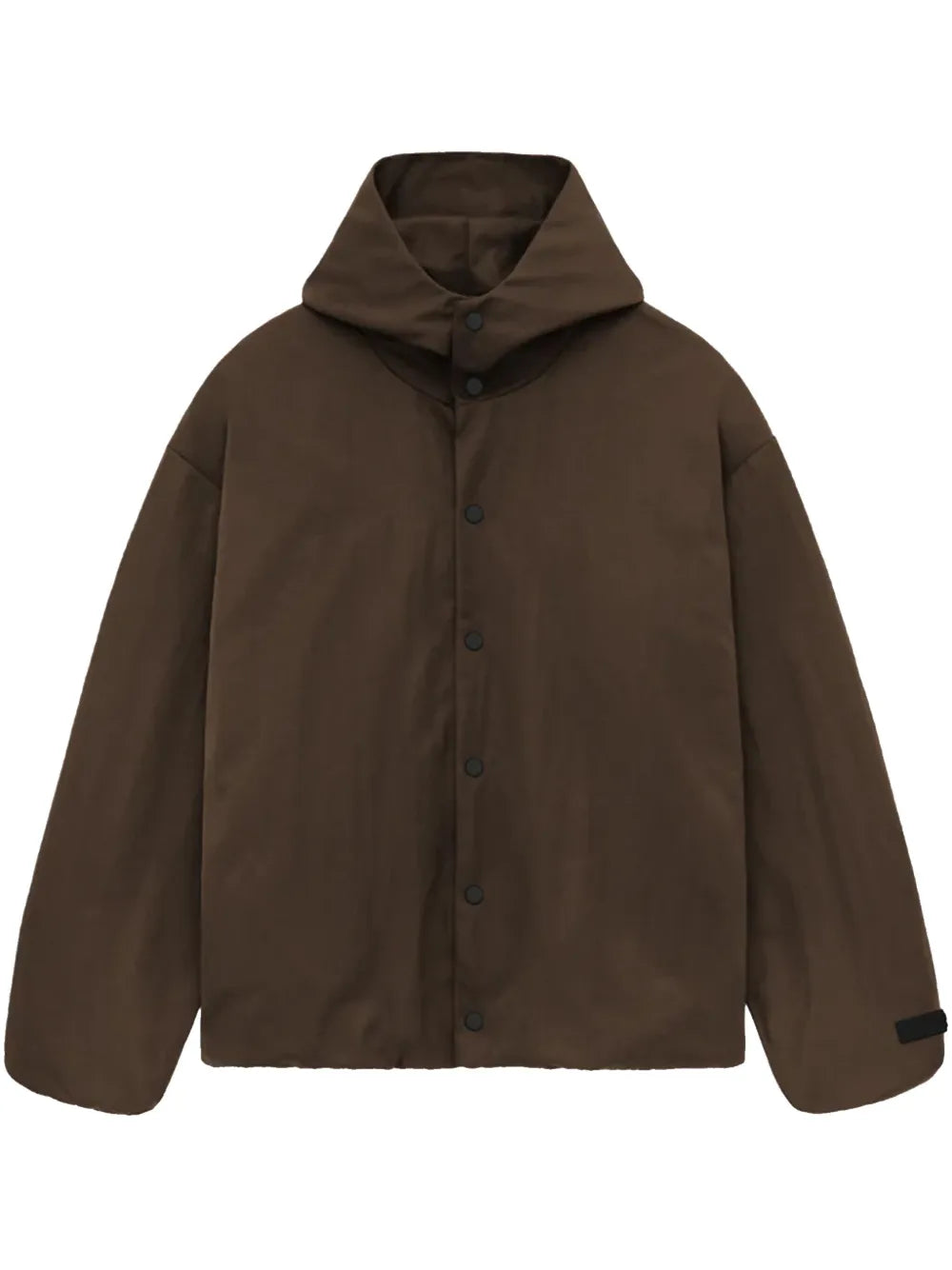 Hooded Jacket