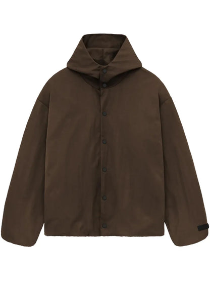 Hooded Jacket
