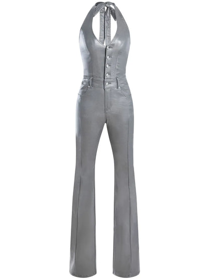 Cynthia Jumpsuit