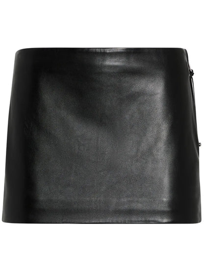 Valerie Mini Skirt