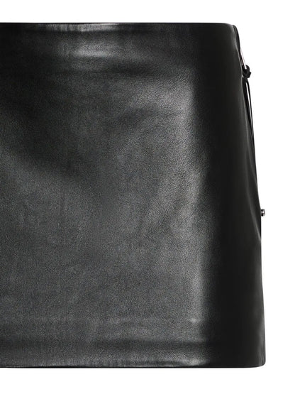 Valerie Mini Skirt